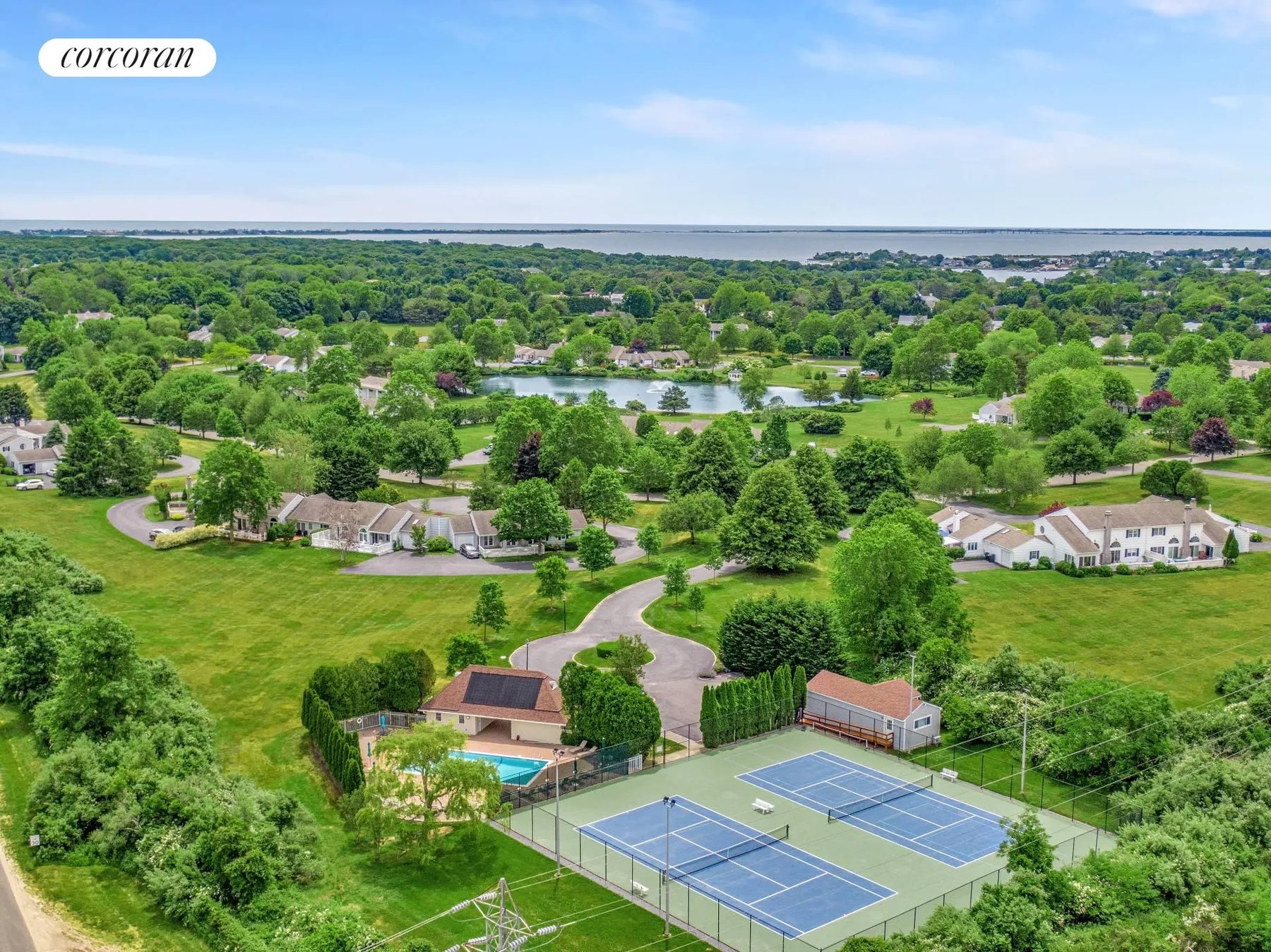 Hamptons Real Estate