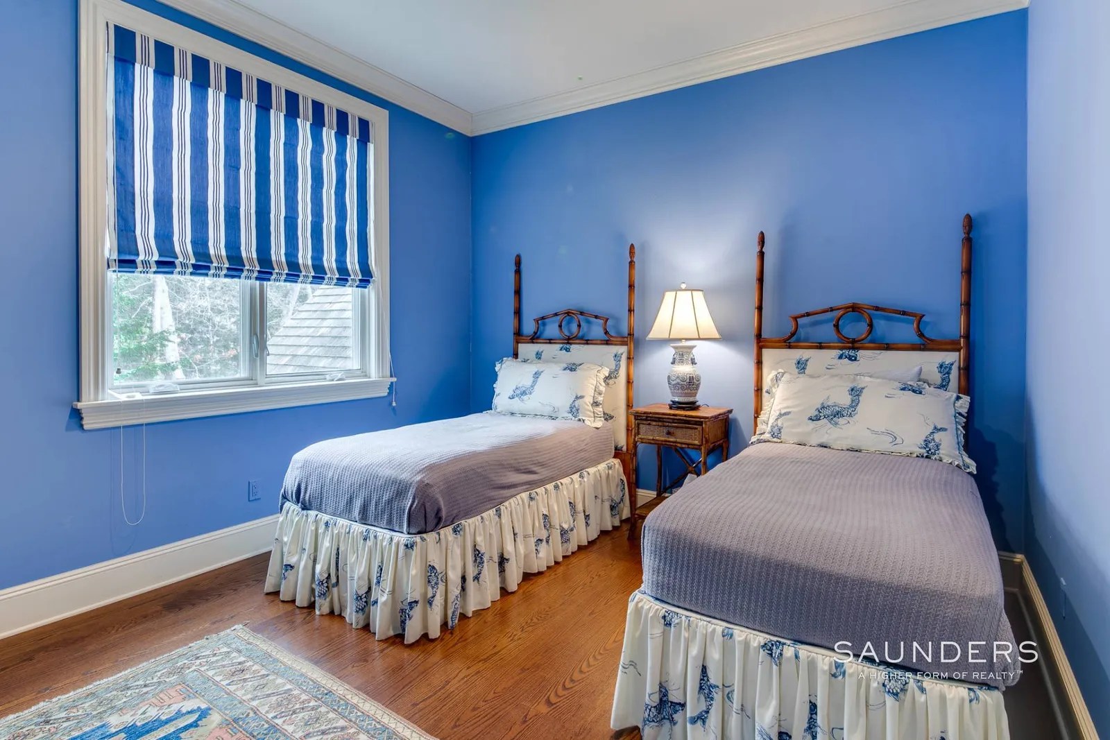 Hamptons Real Estate