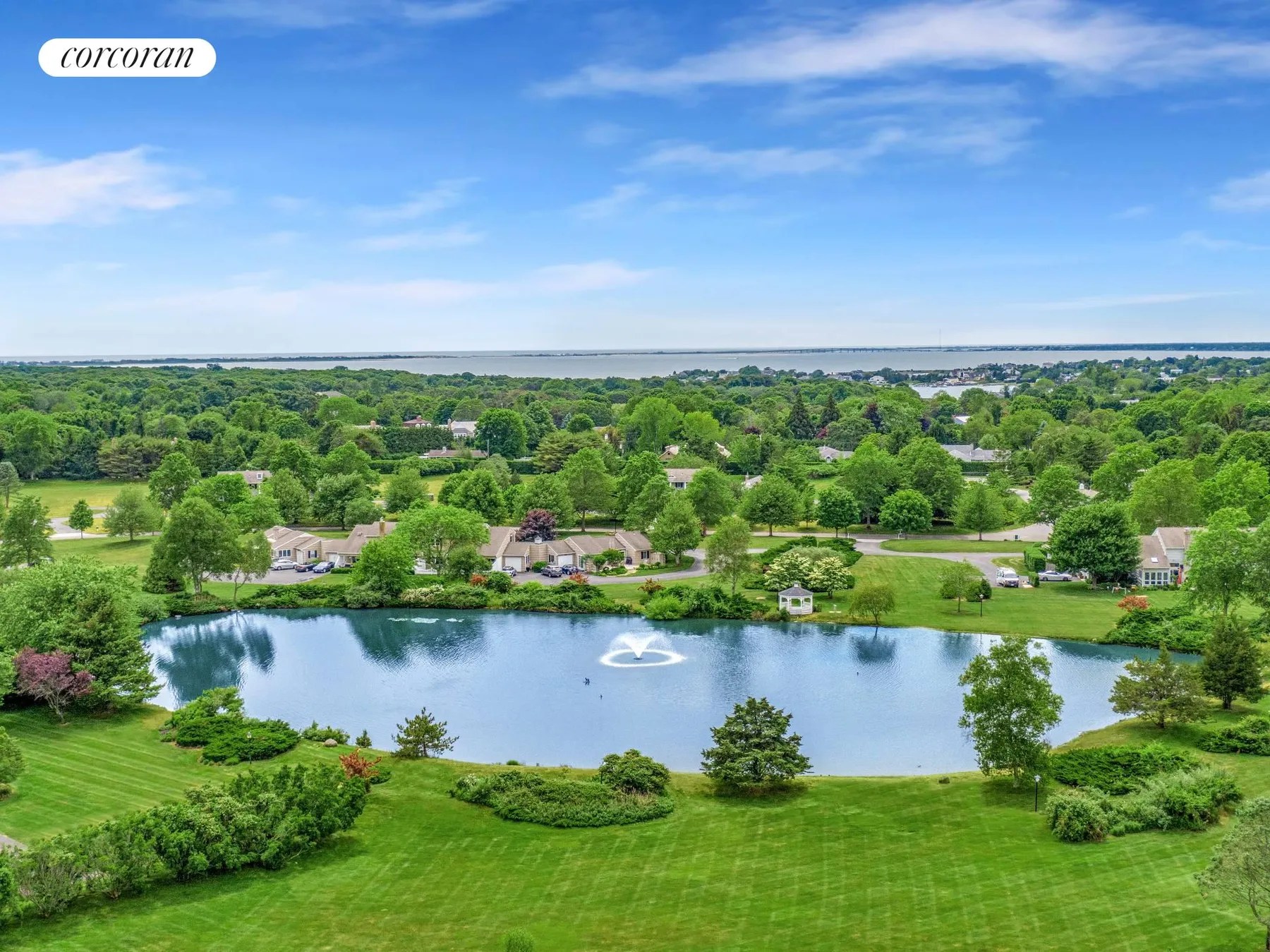 Hamptons Real Estate