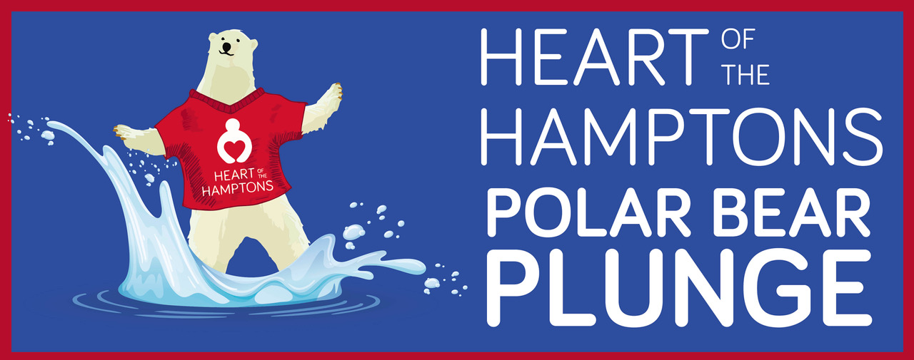 Polar Bear Plunge - Heart Of The Hamptons