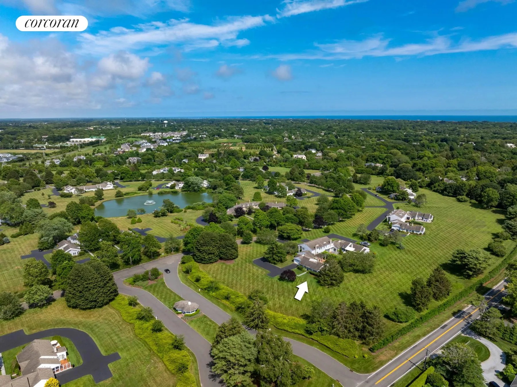 Hamptons Real Estate