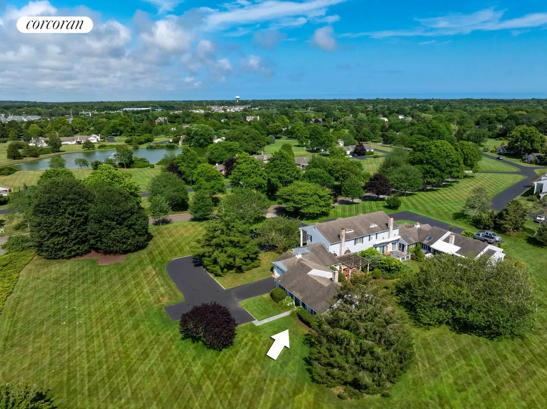 Hamptons Real Estate