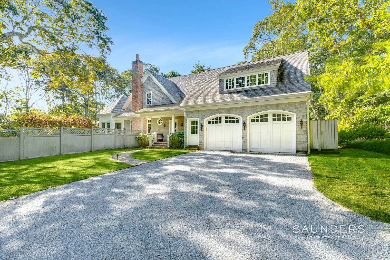 Hamptons Real Estate