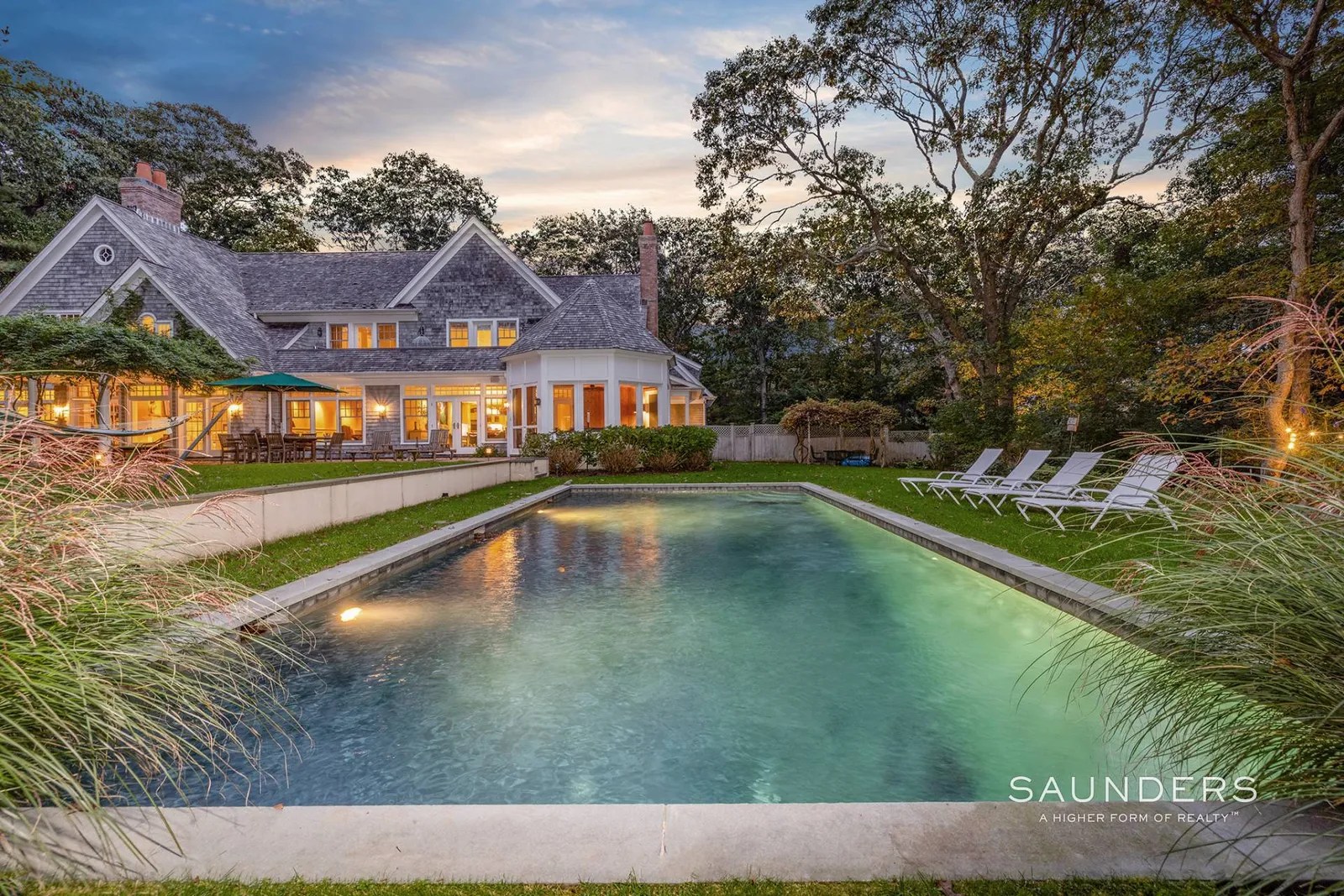 Hamptons Real Estate