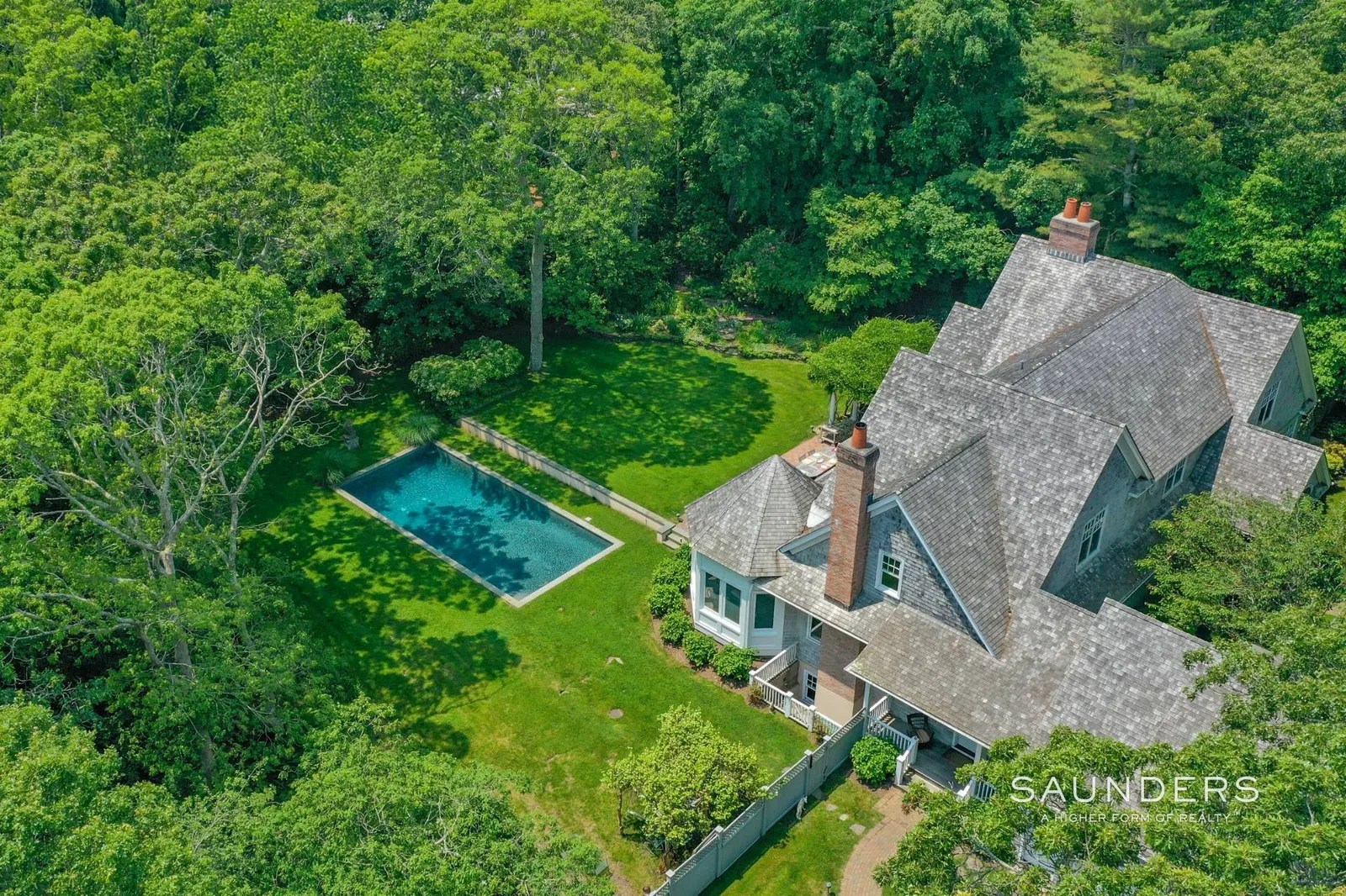 Hamptons Real Estate