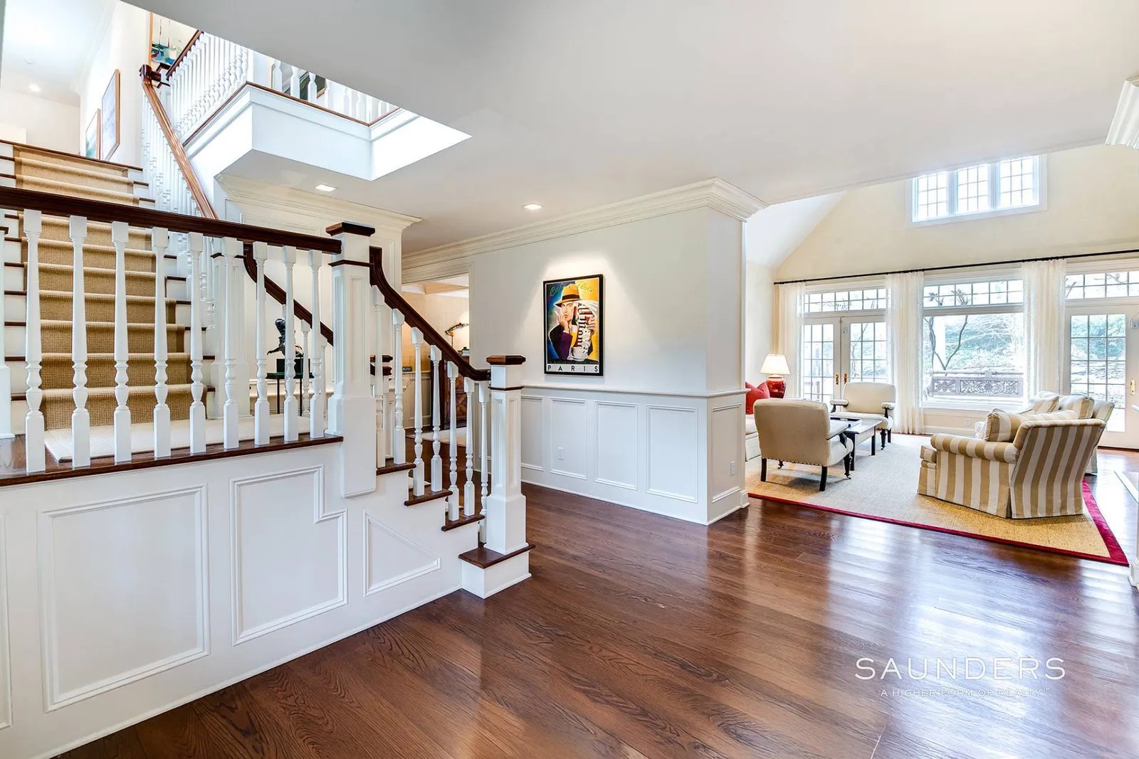 Hamptons Real Estate