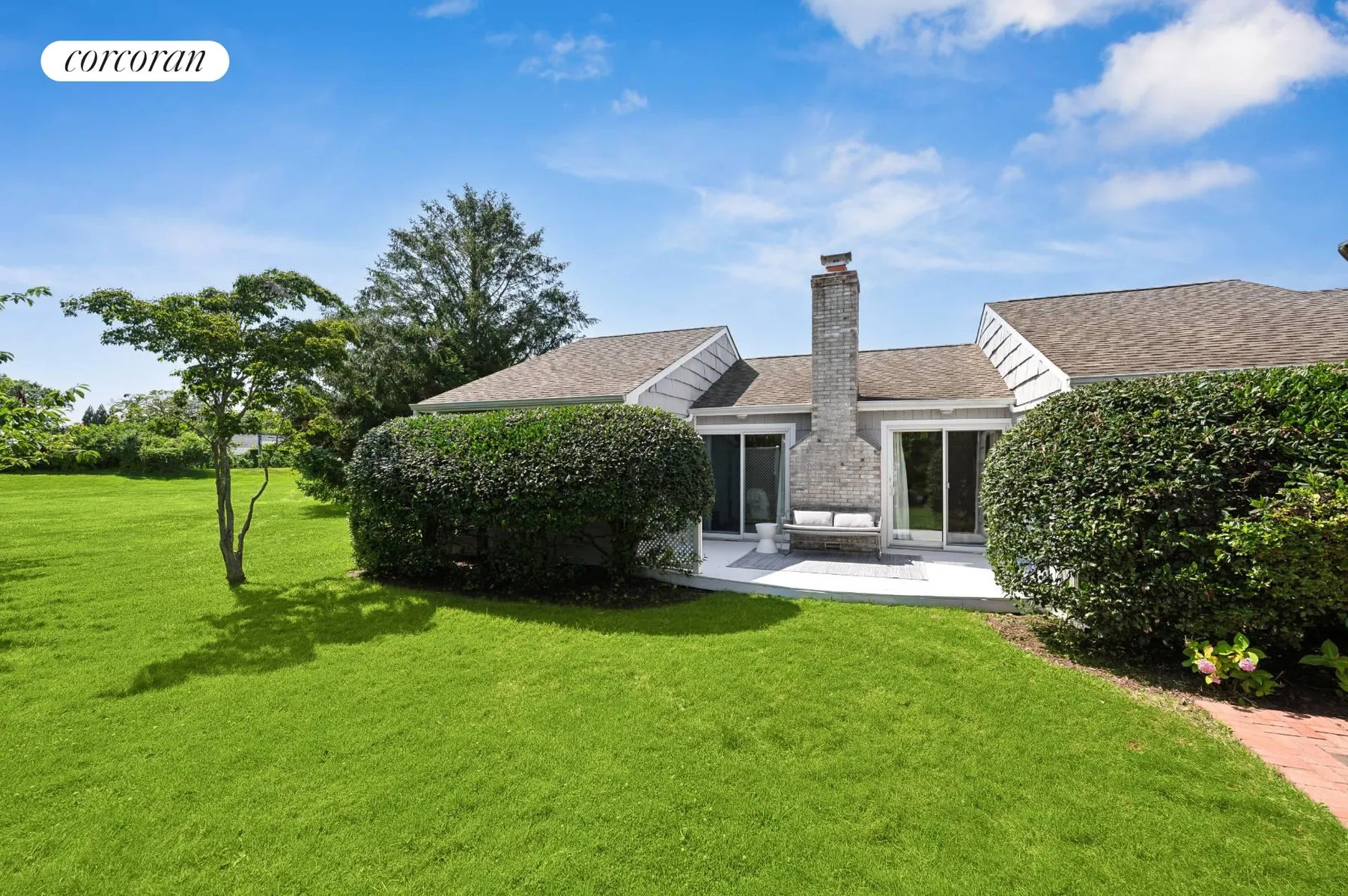 Hamptons Real Estate