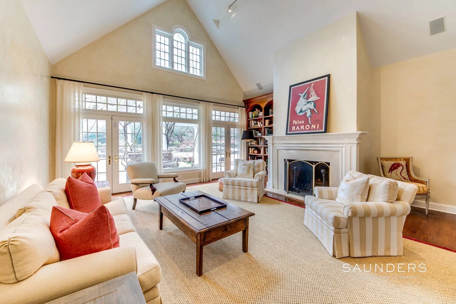 Hamptons Real Estate