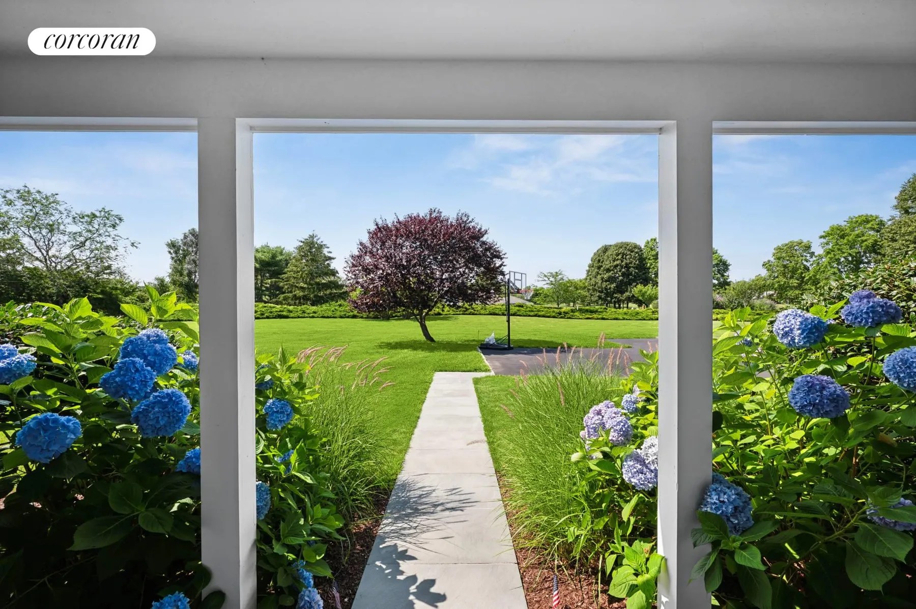 Hamptons Real Estate