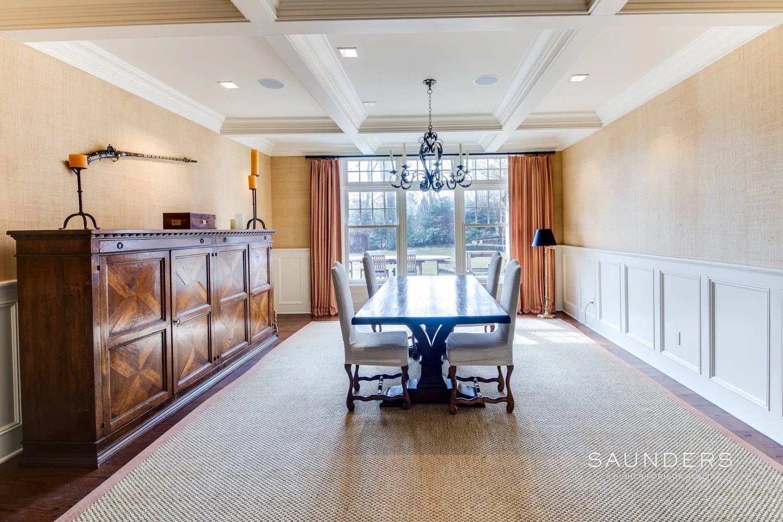 Hamptons Real Estate