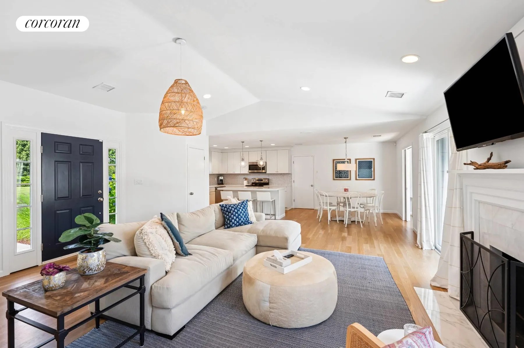 Hamptons Real Estate