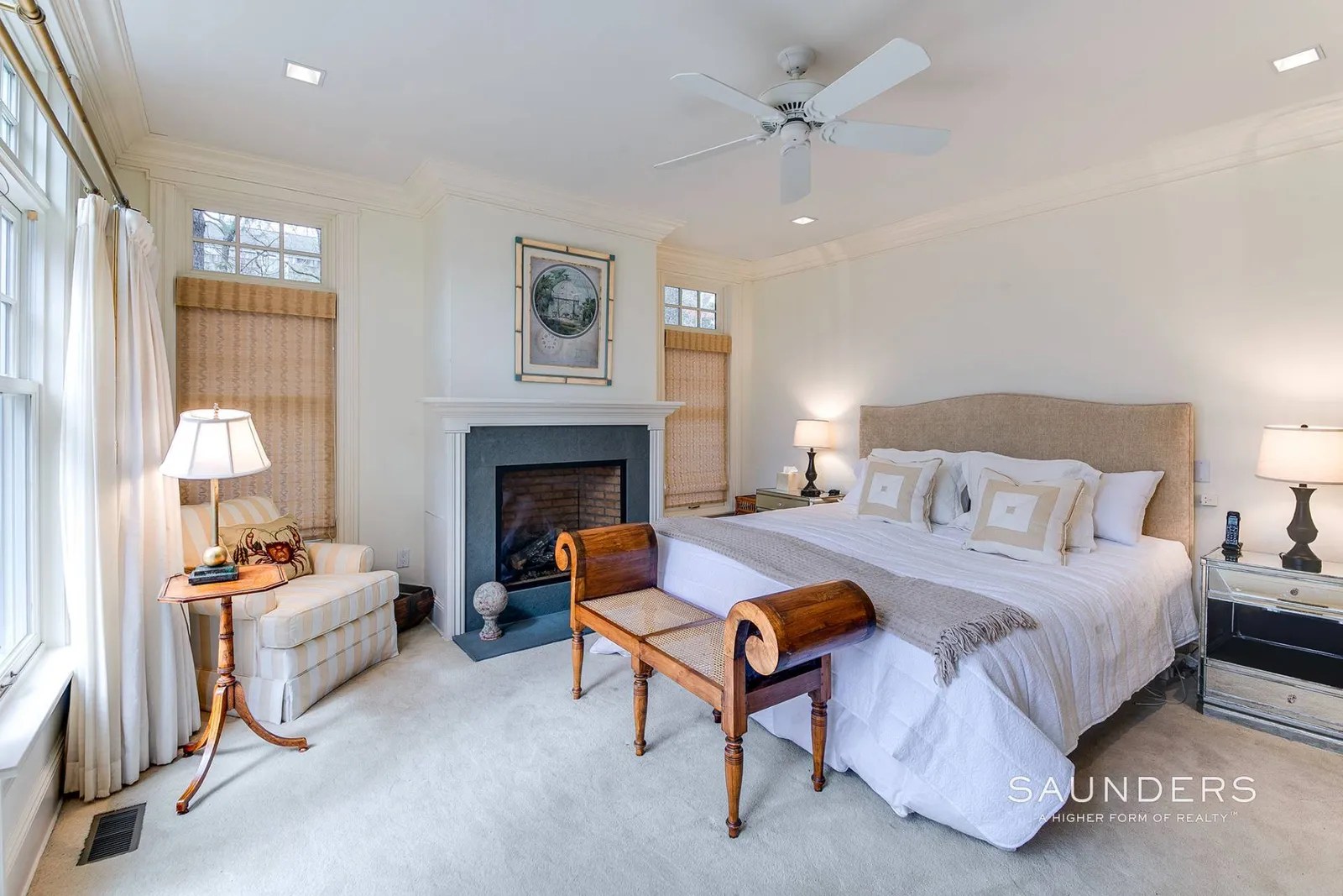 Hamptons Real Estate