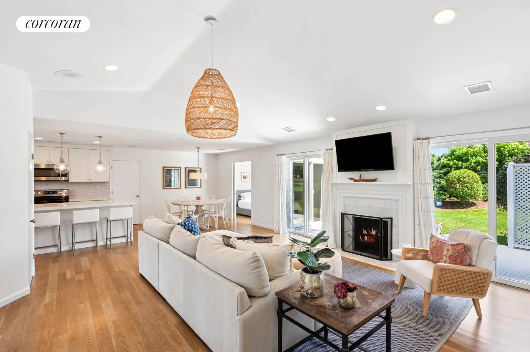 Hamptons Real Estate