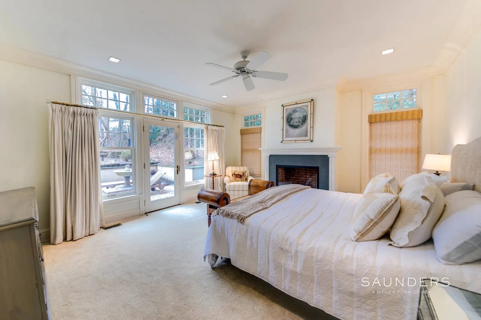 Hamptons Real Estate