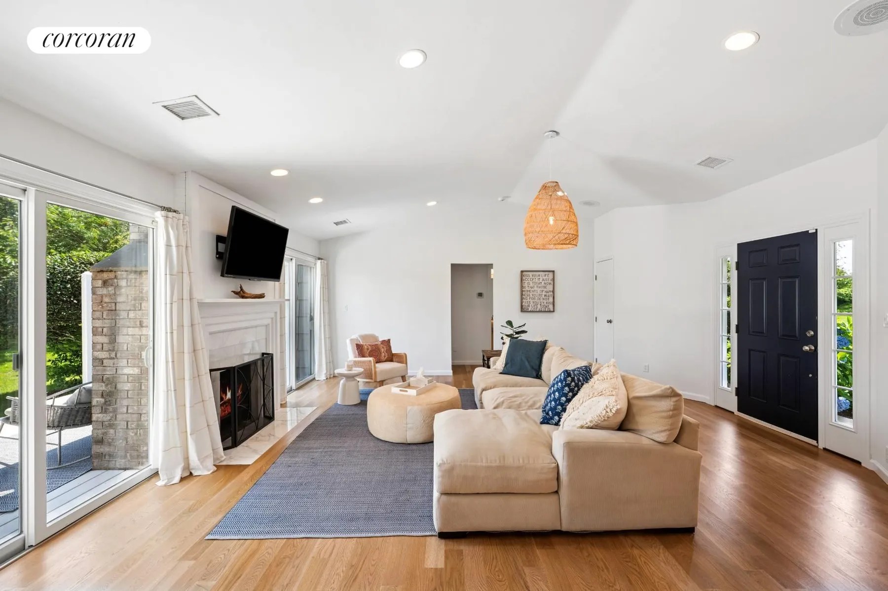 Hamptons Real Estate