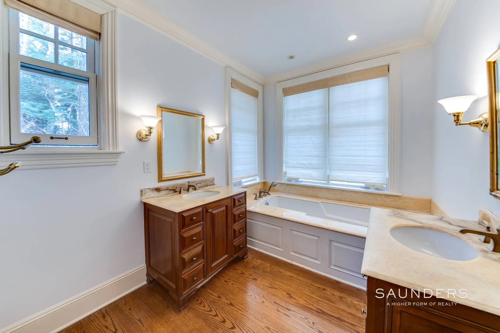Hamptons Real Estate
