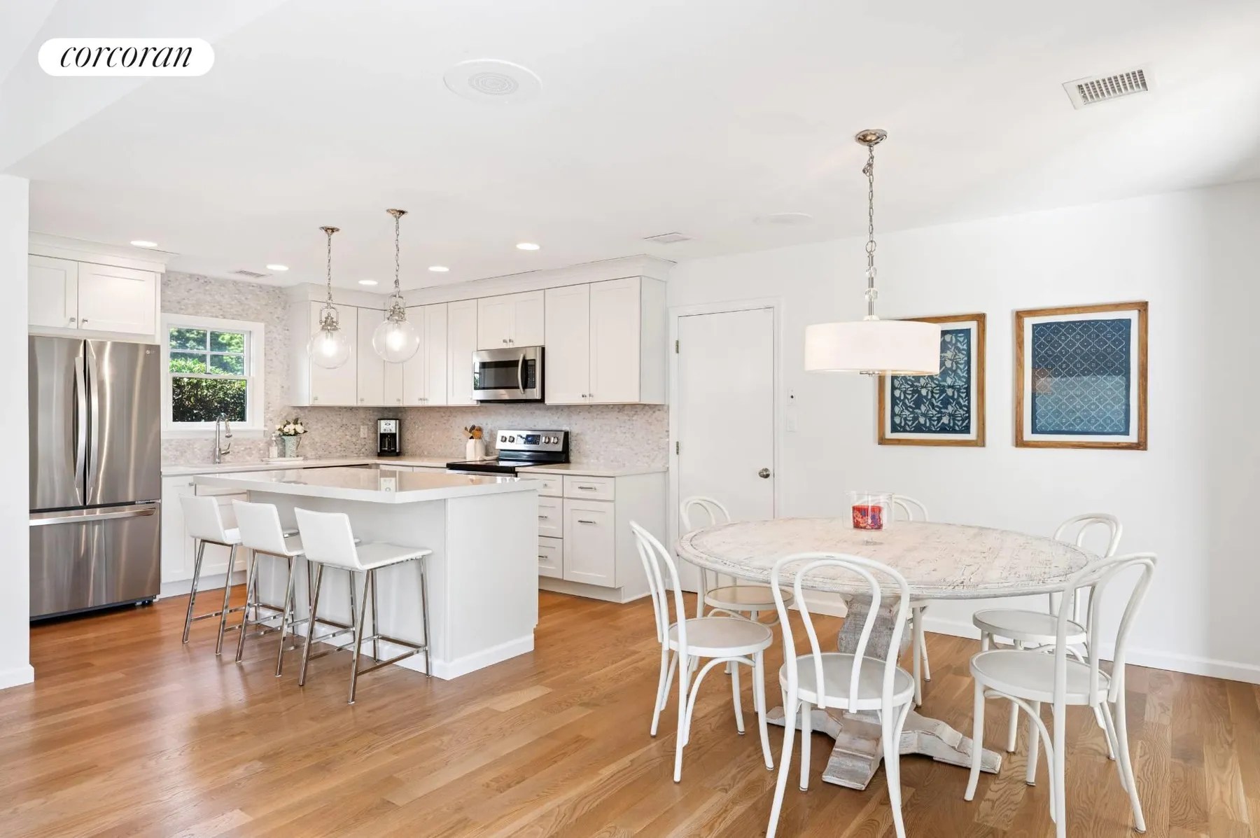 Hamptons Real Estate