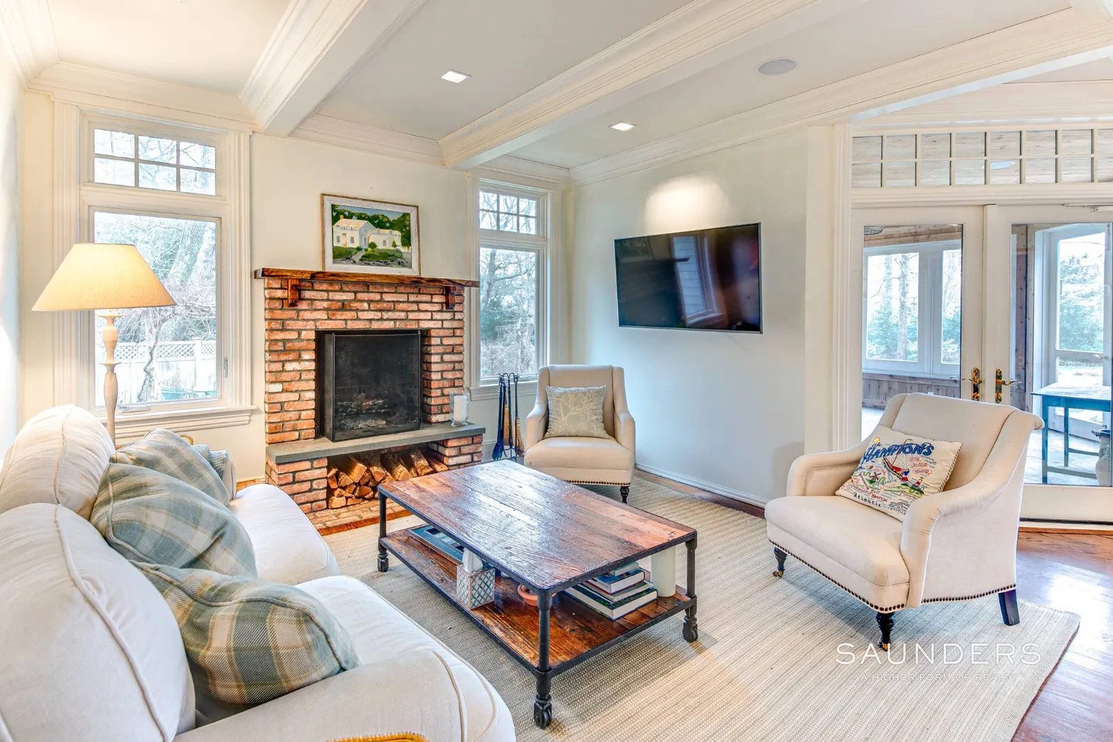 Hamptons Real Estate