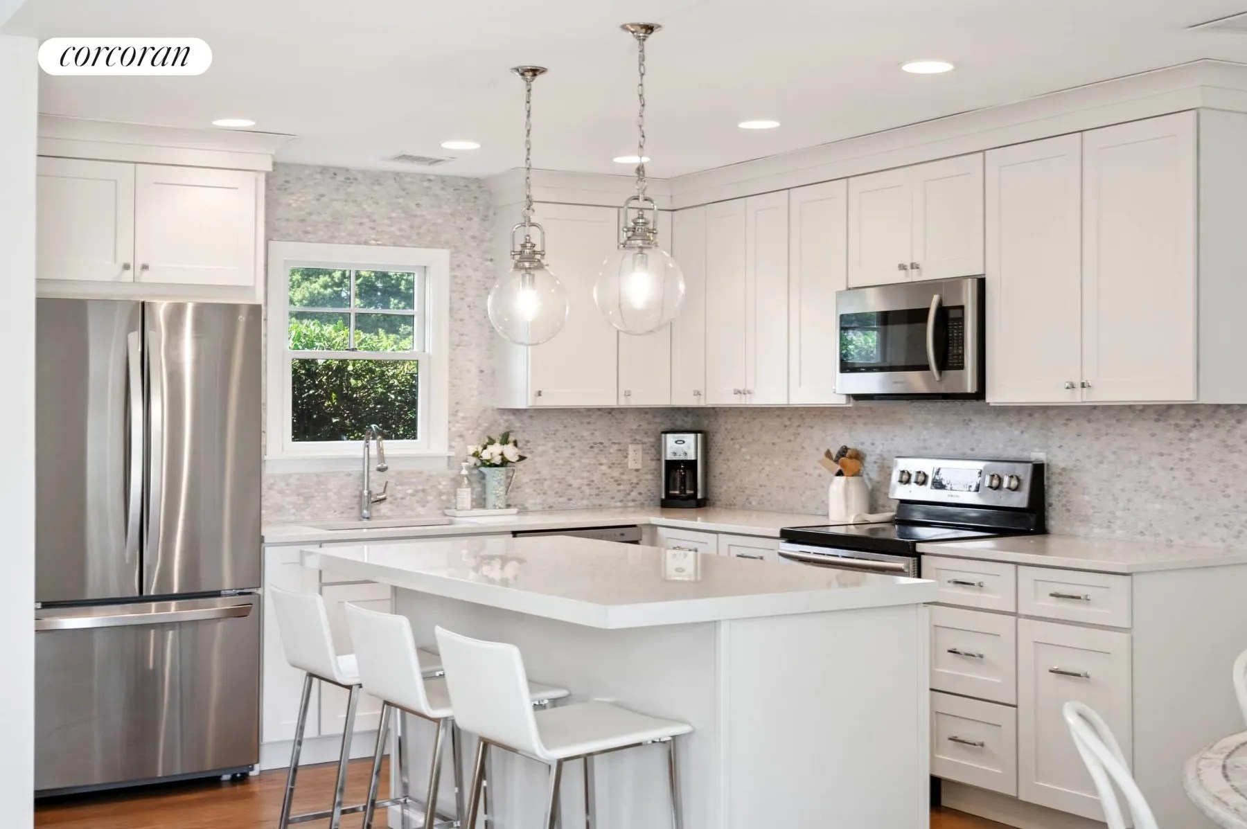 Hamptons Real Estate