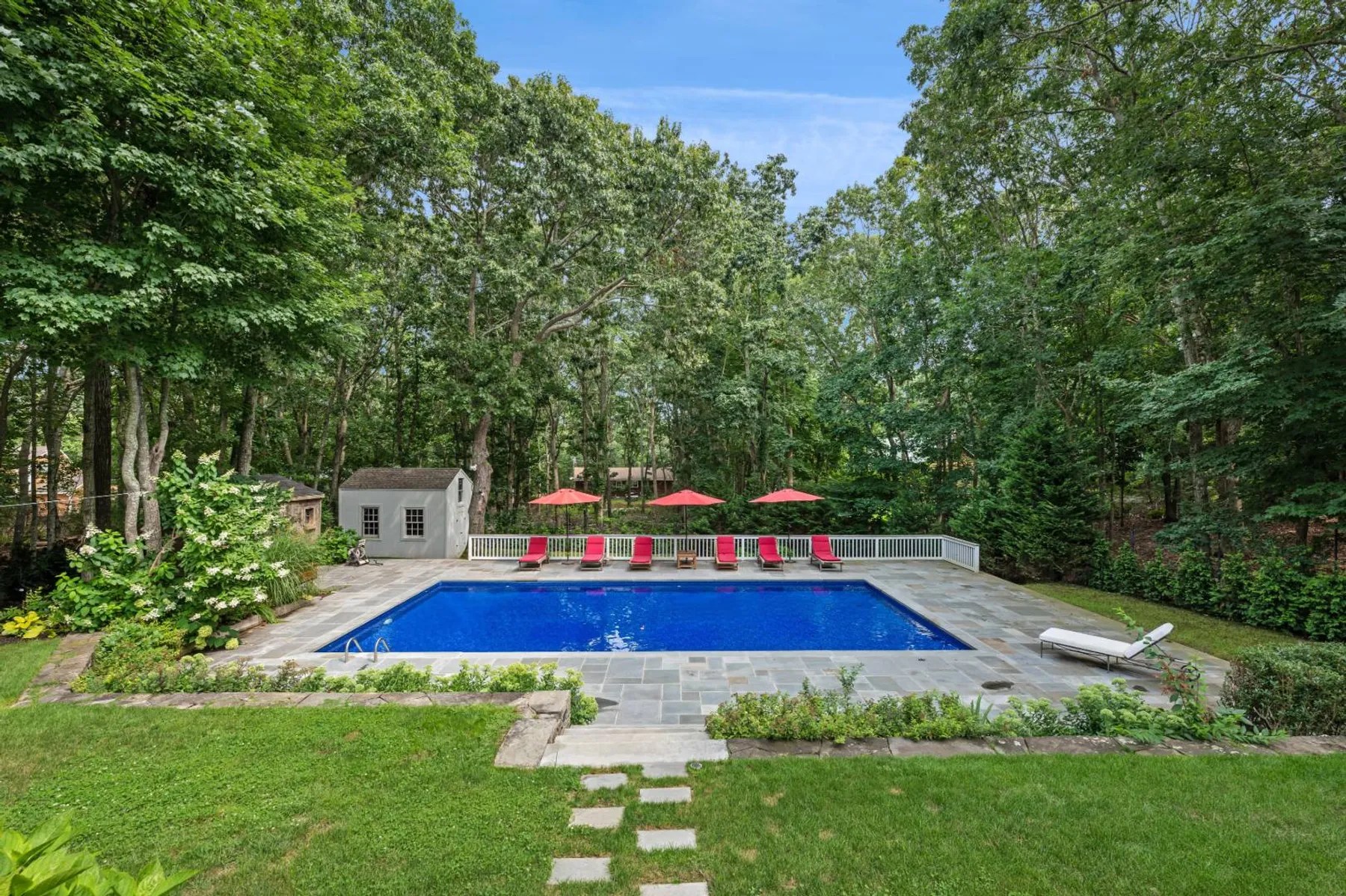 Hamptons Real Estate