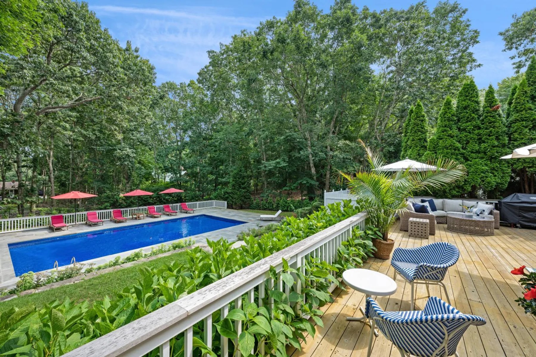 Hamptons Real Estate