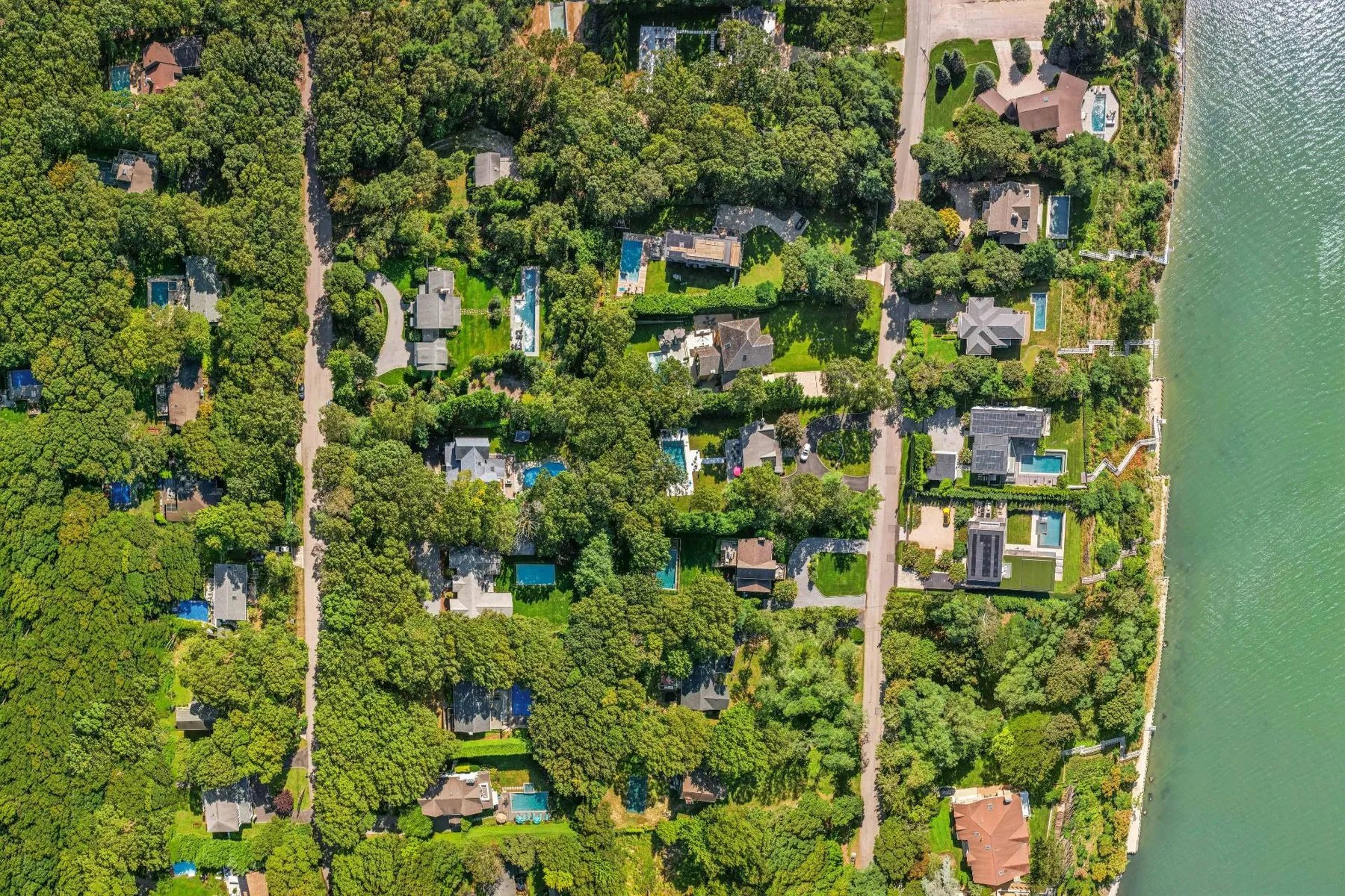 Hamptons Real Estate