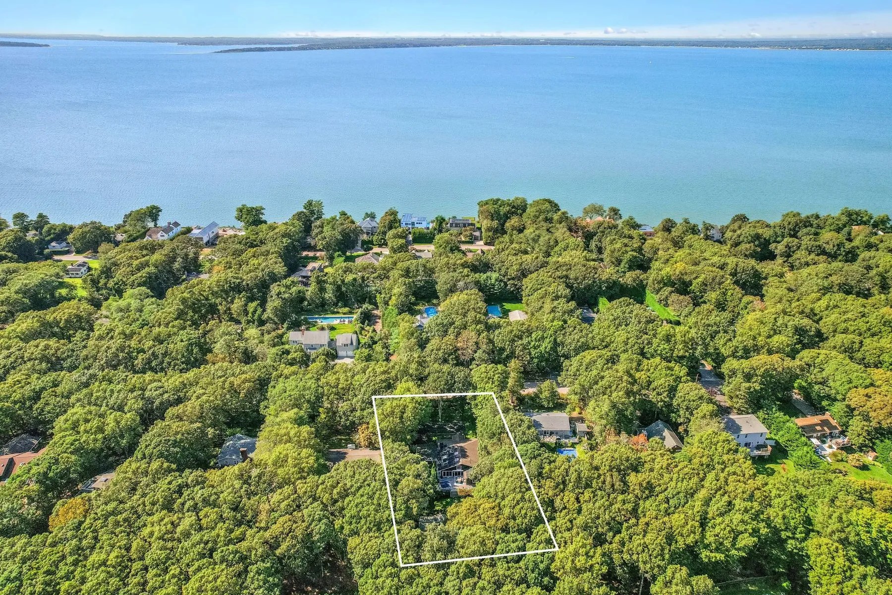 Hamptons Real Estate