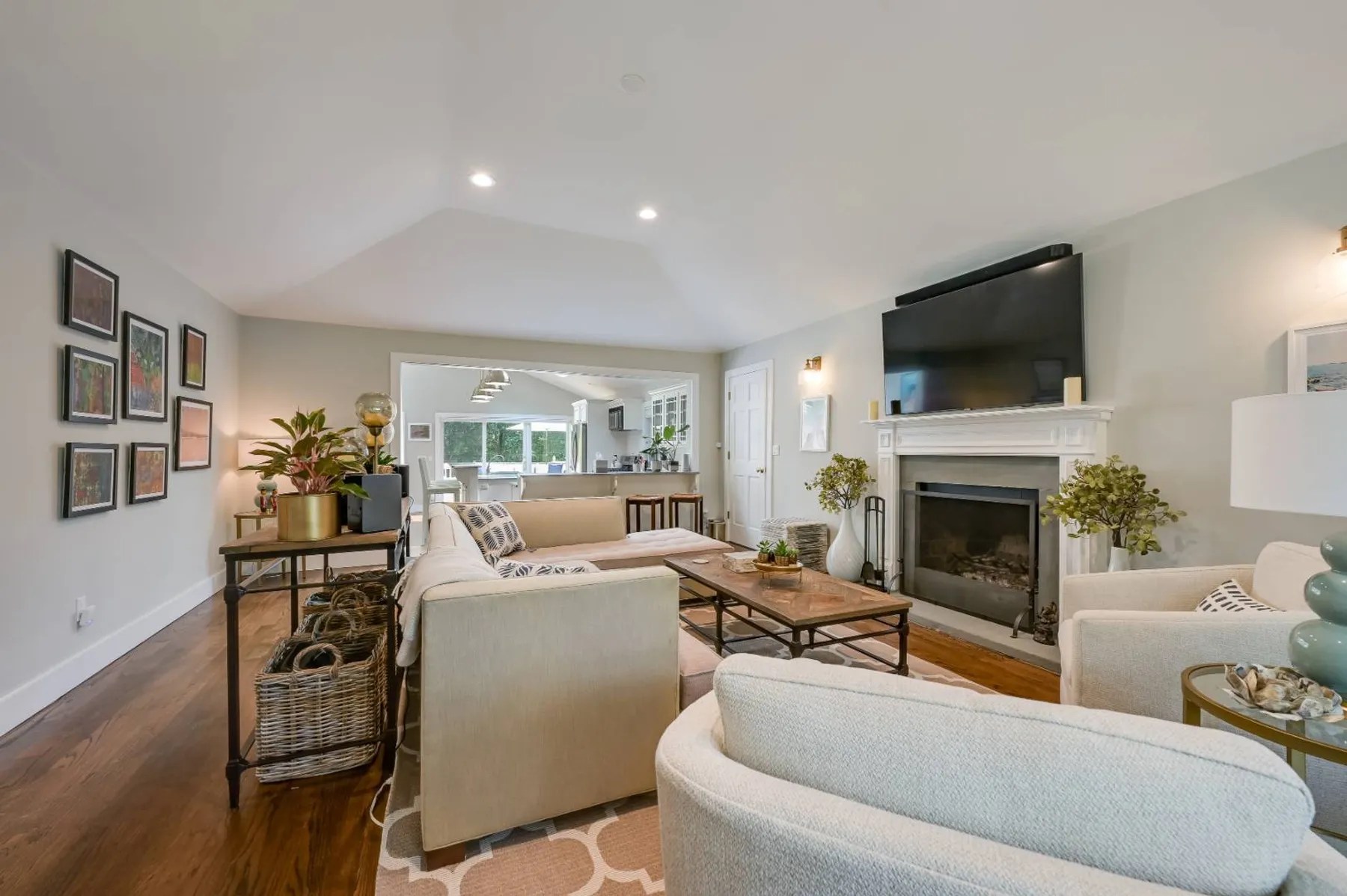 Hamptons Real Estate