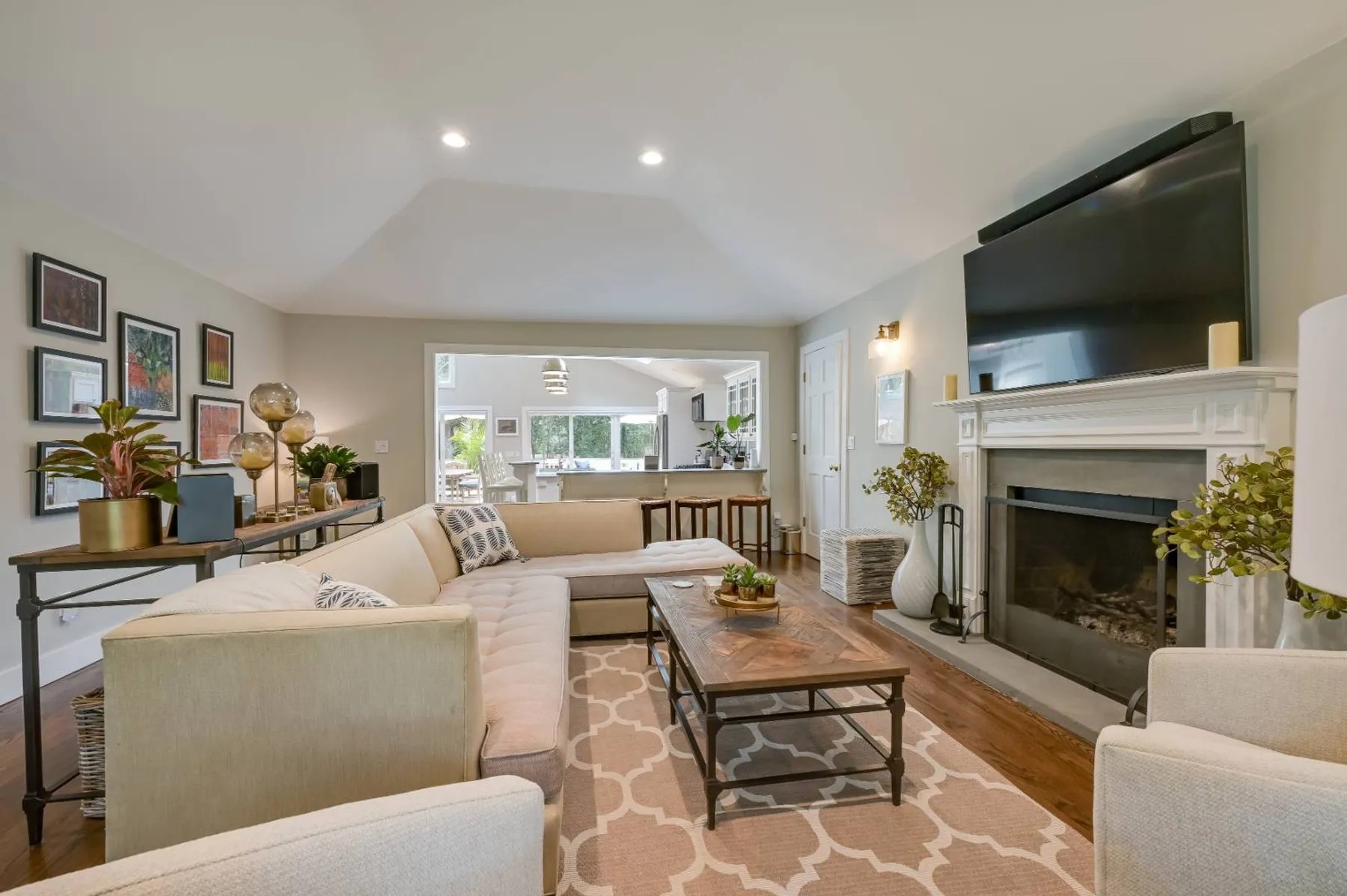 Hamptons Real Estate