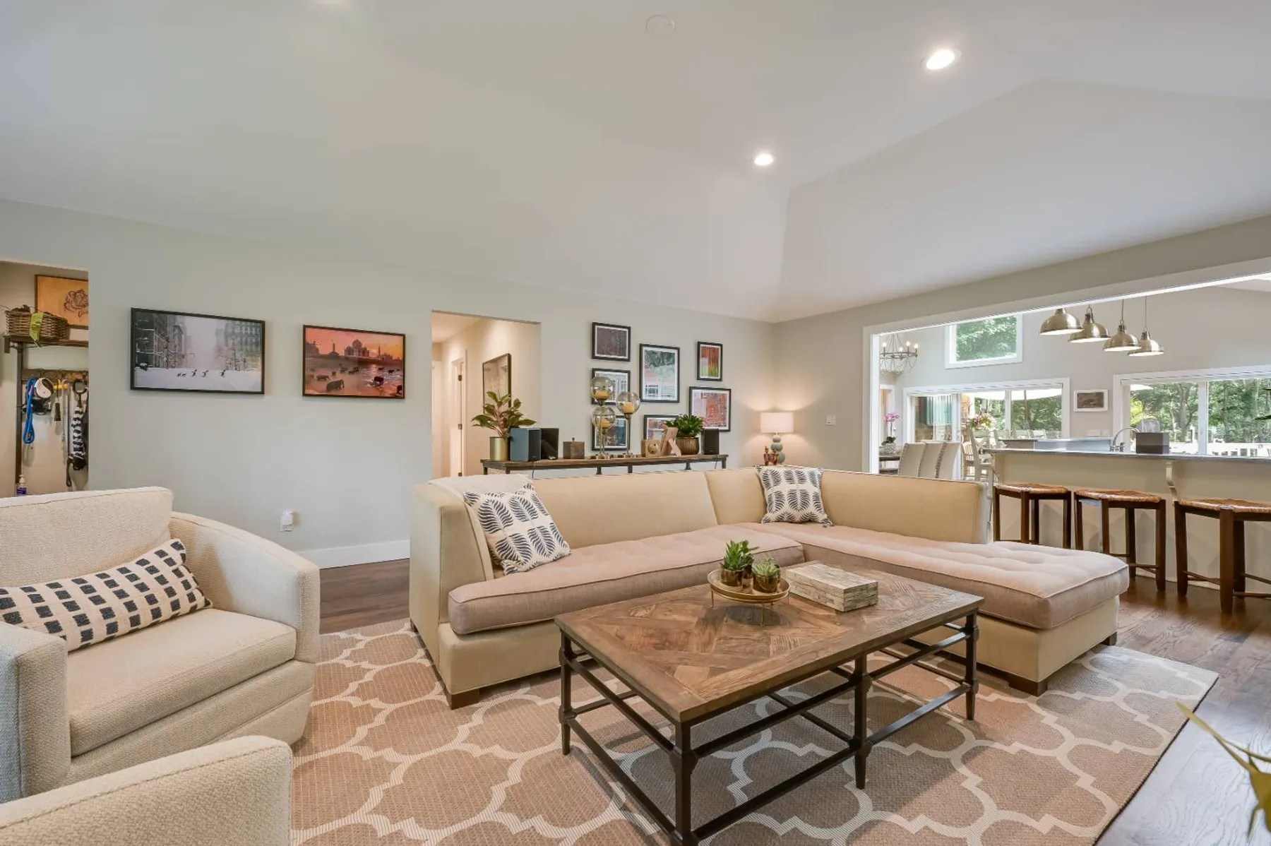 Hamptons Real Estate