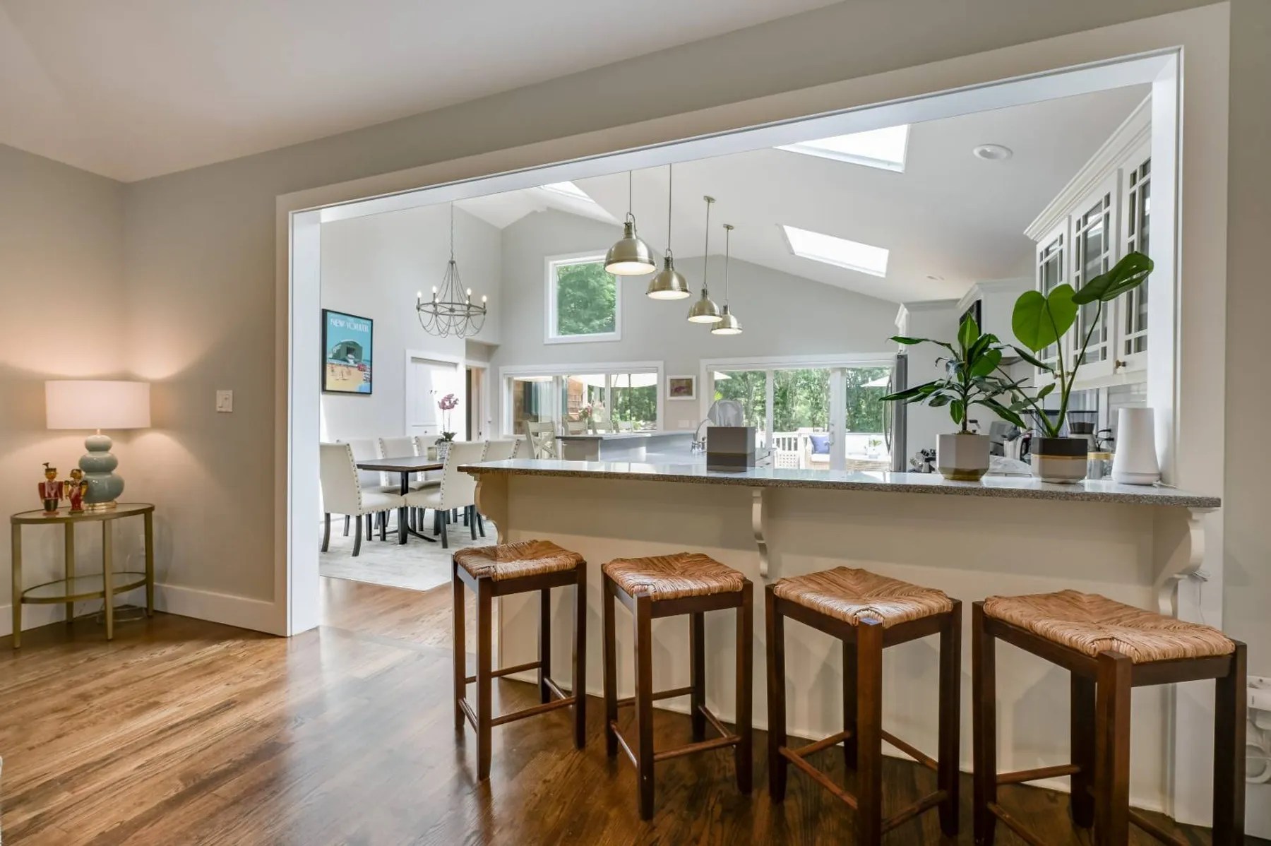 Hamptons Real Estate