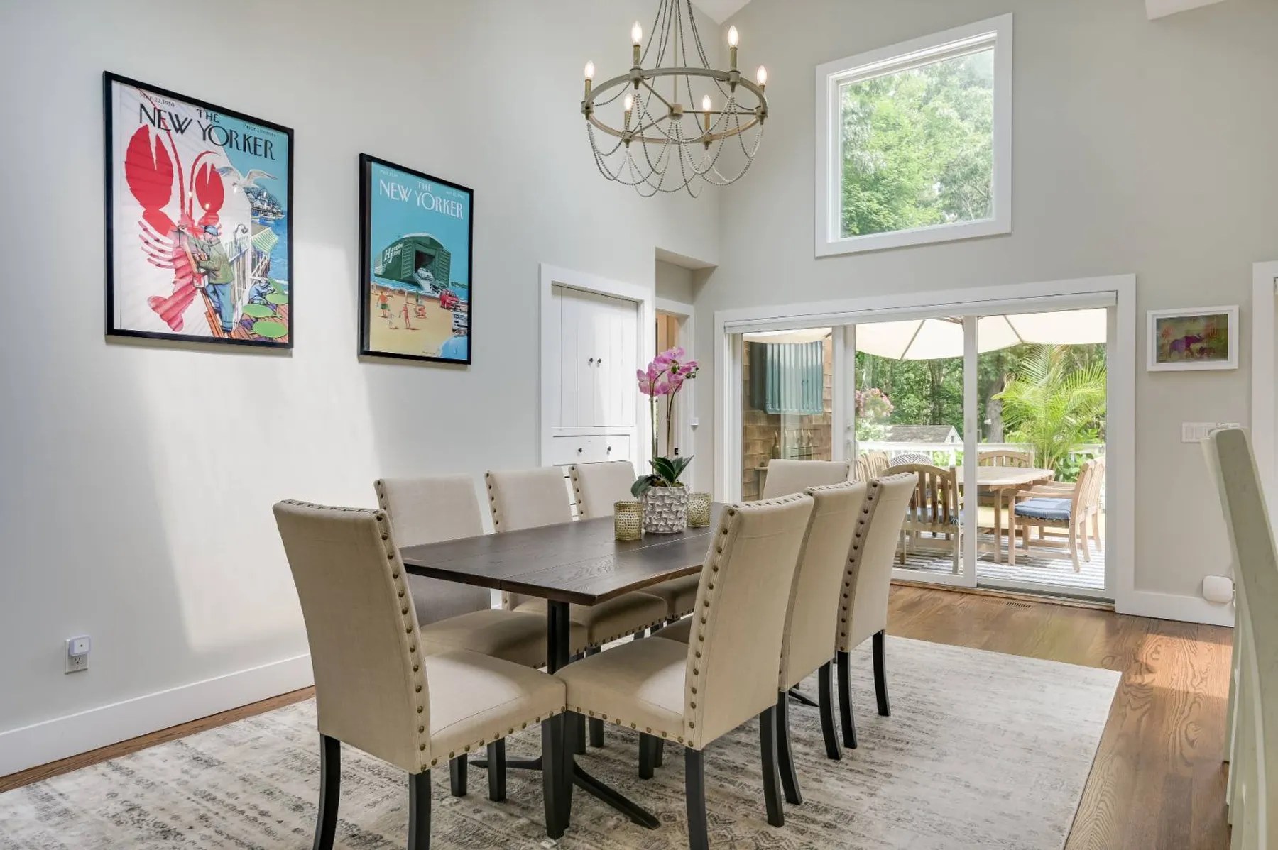 Hamptons Real Estate