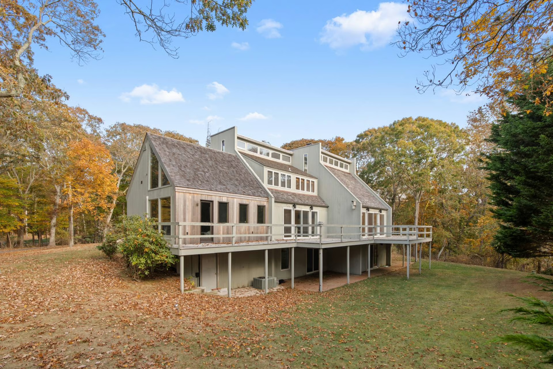 Hamptons Real Estate