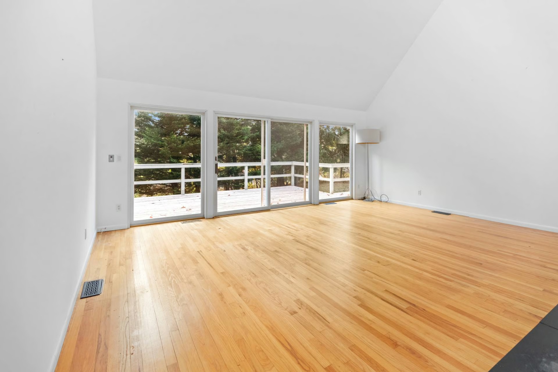 Hamptons Real Estate