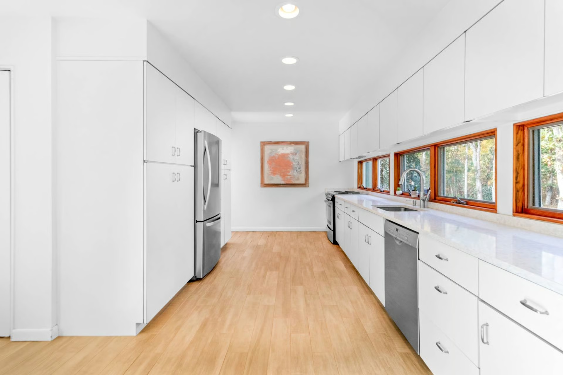 Hamptons Real Estate