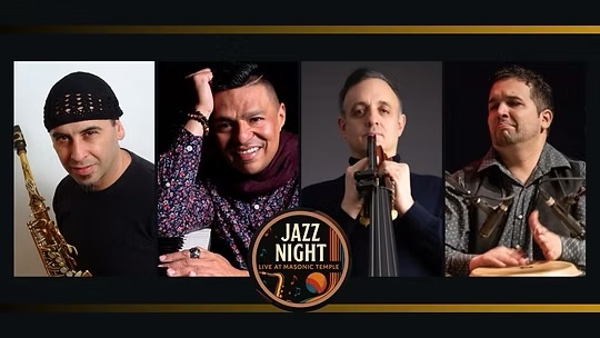 Hamptons JazzFest | Unity Through Sound