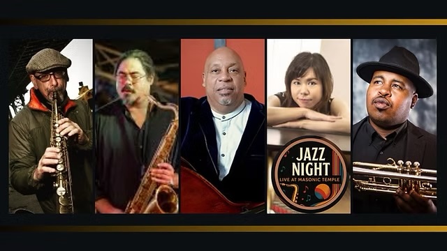 Hamptons JazzFest | Jazz Night: Santi Debriano Bembe Sextet