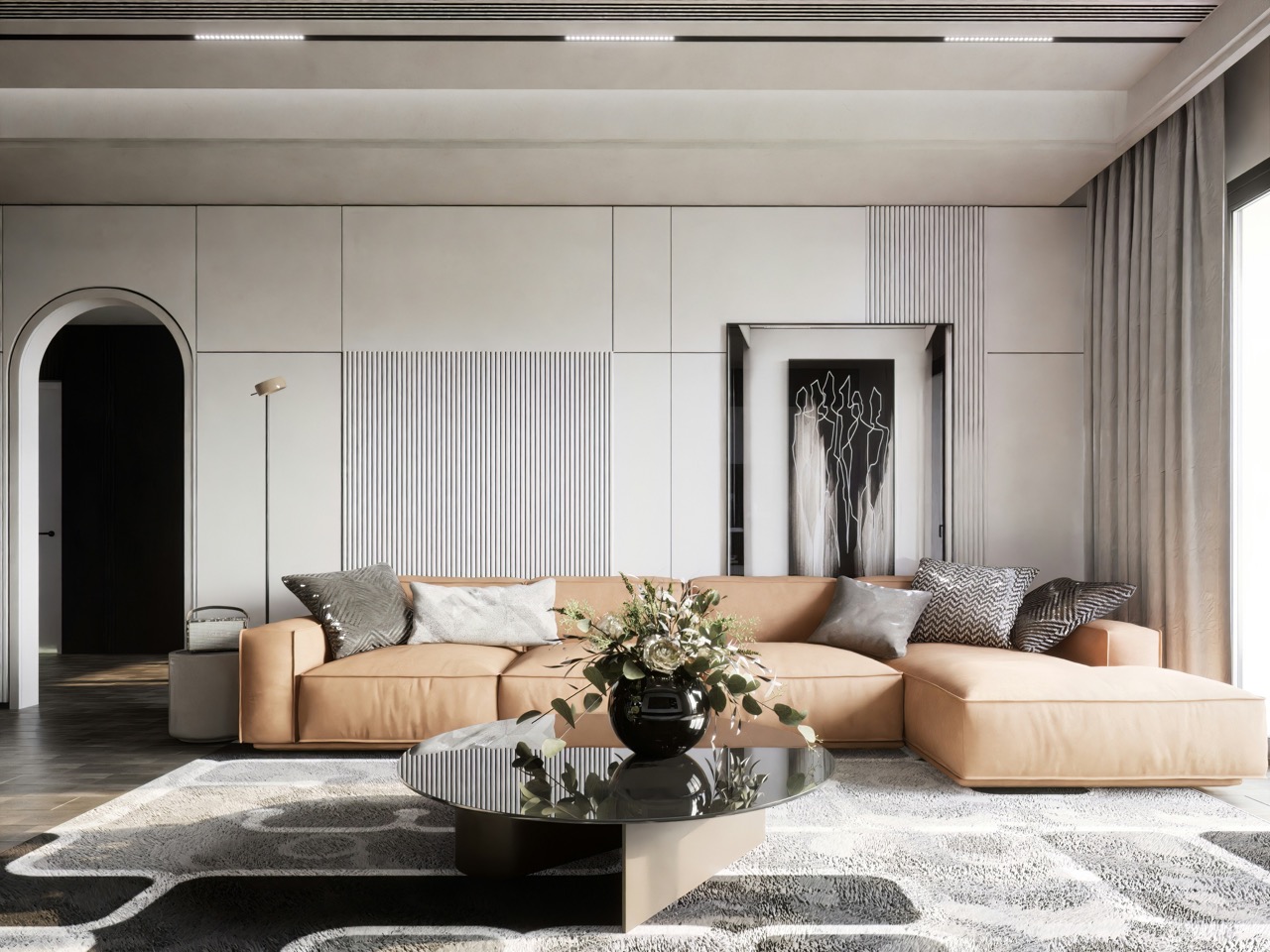 Hamptons real estate