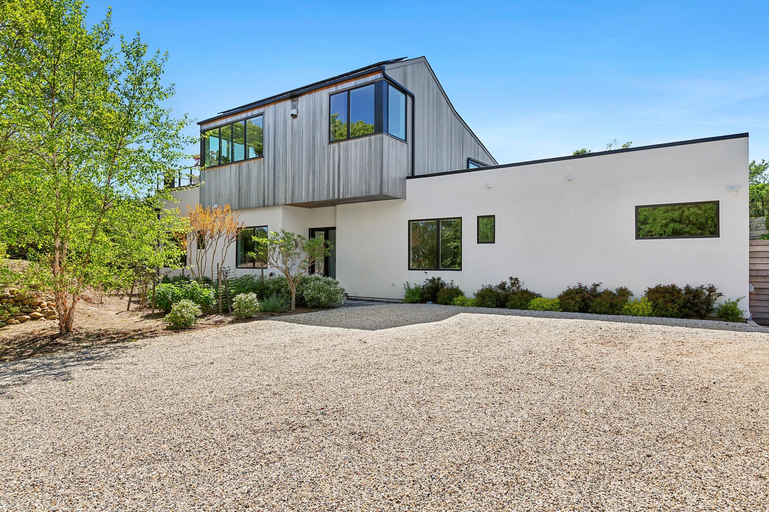 Hamptons Real Estate