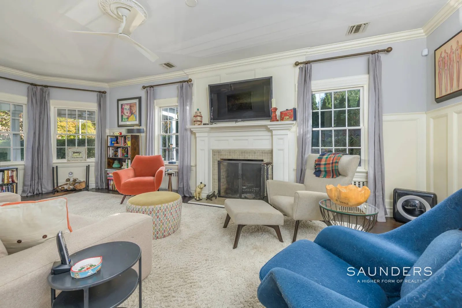 Hamptons Real Estate