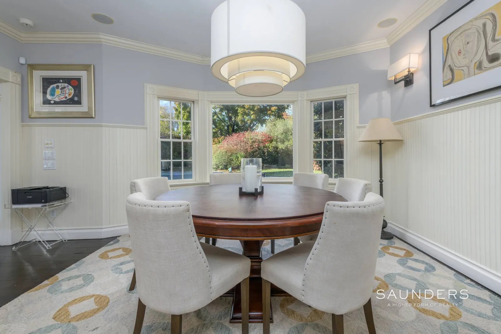 Hamptons Real Estate