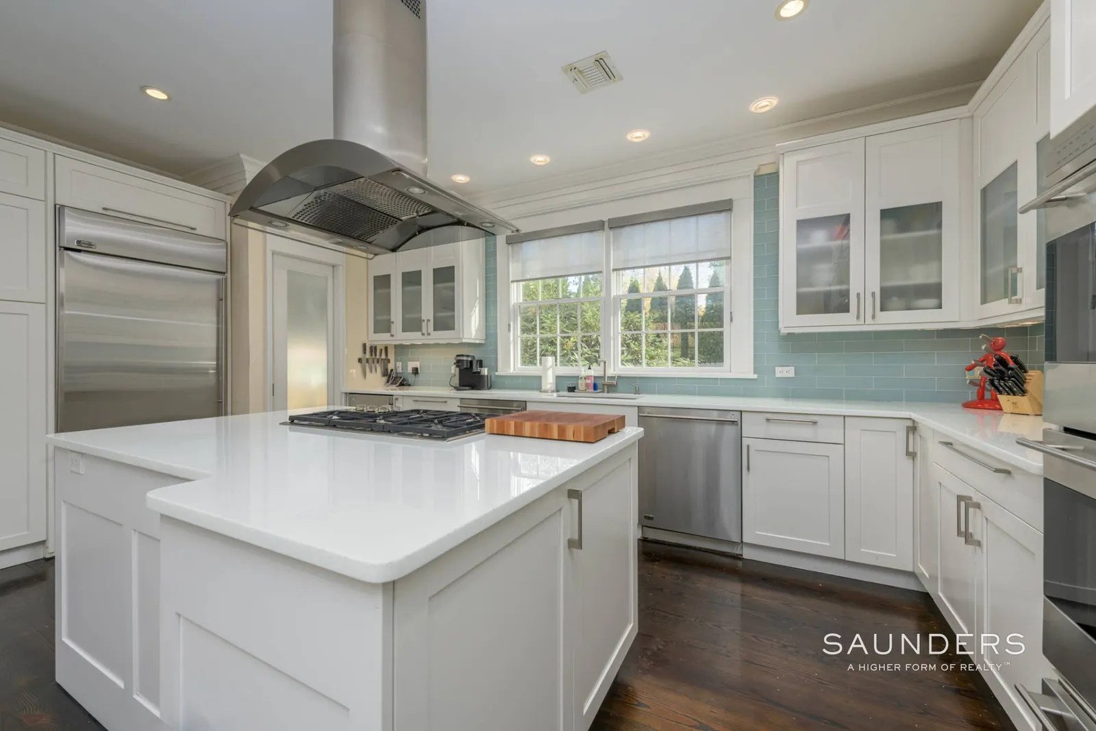 Hamptons Real Estate