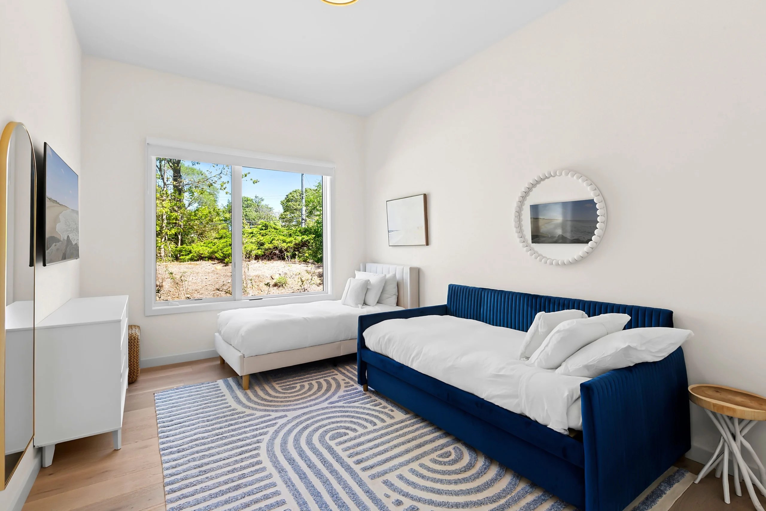 Hamptons Real Estate