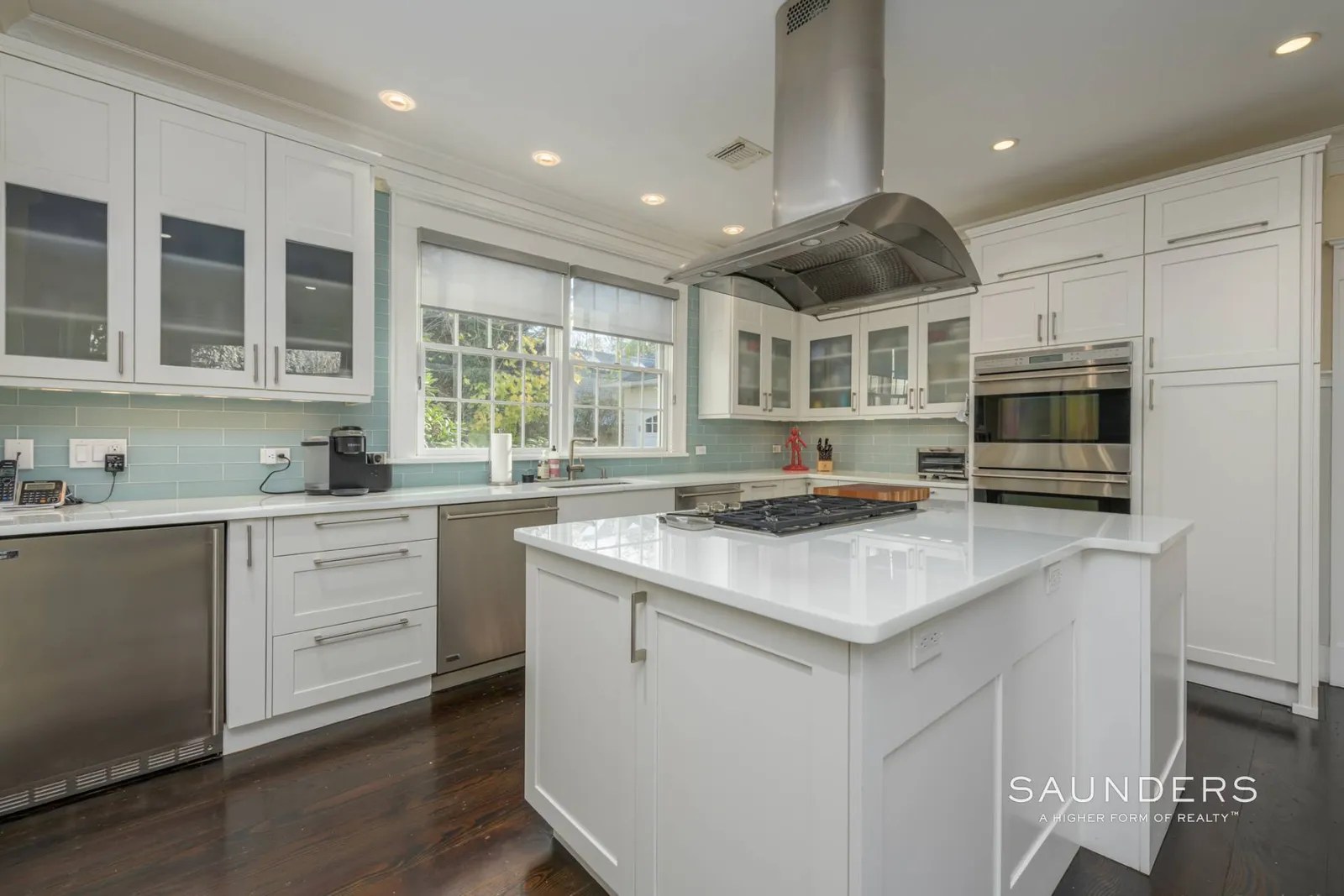 Hamptons Real Estate