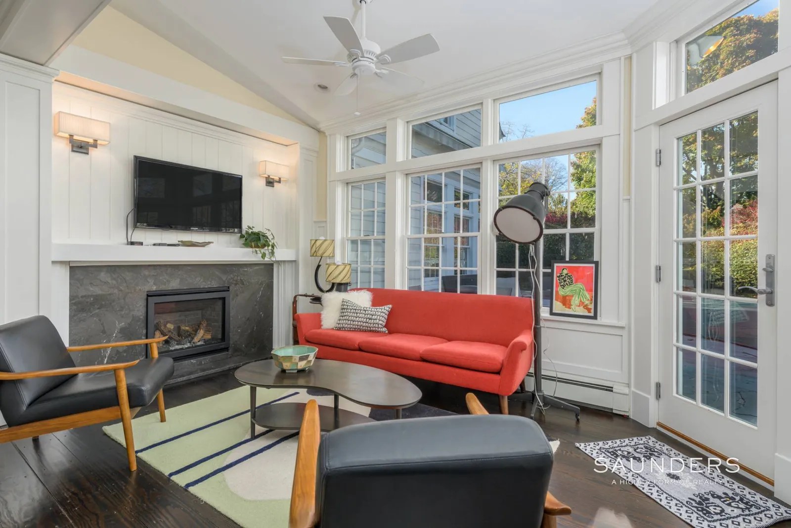 Hamptons Real Estate