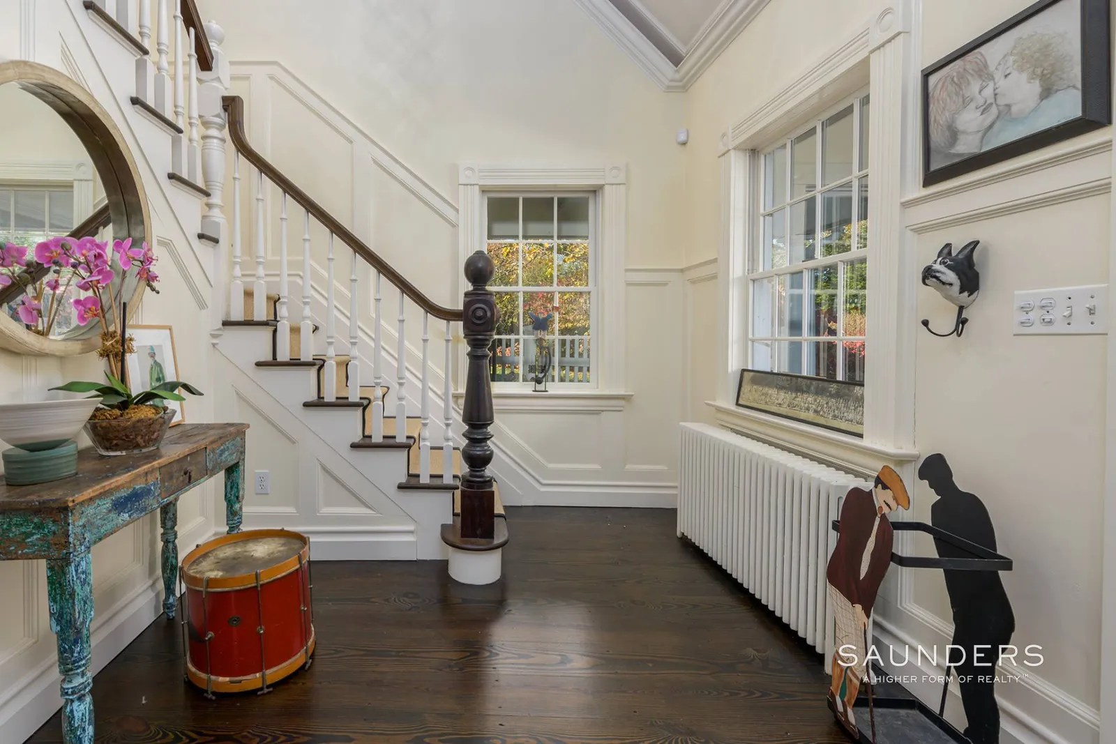 Hamptons Real Estate