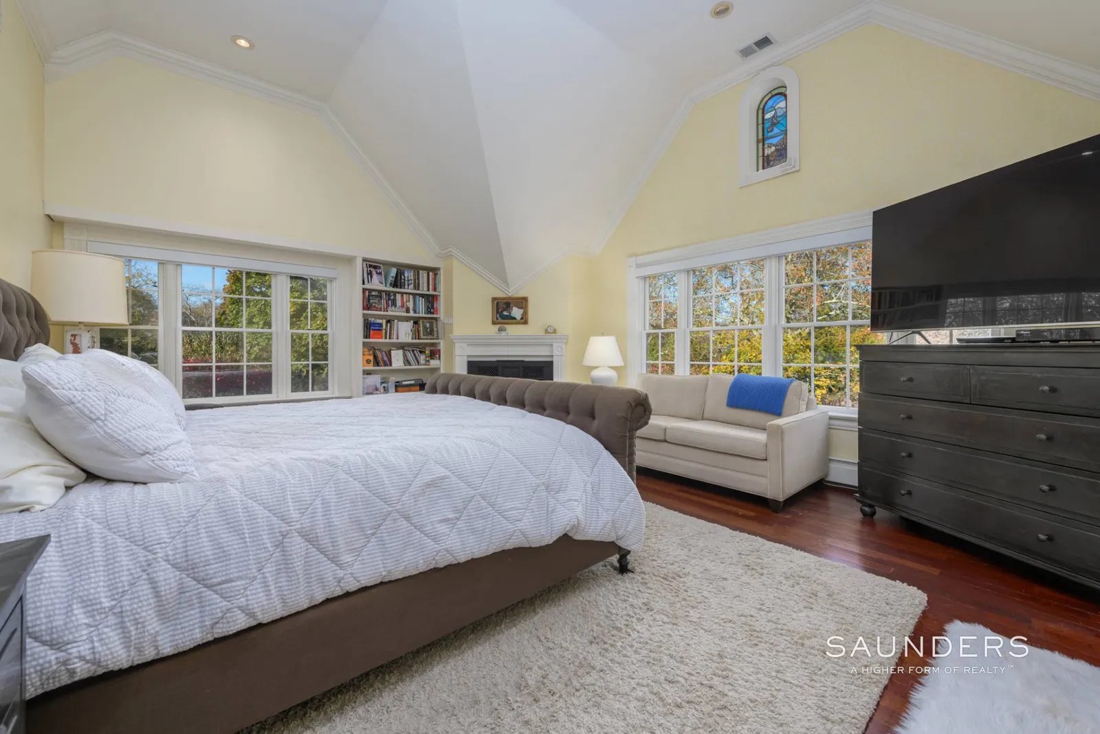 Hamptons Real Estate