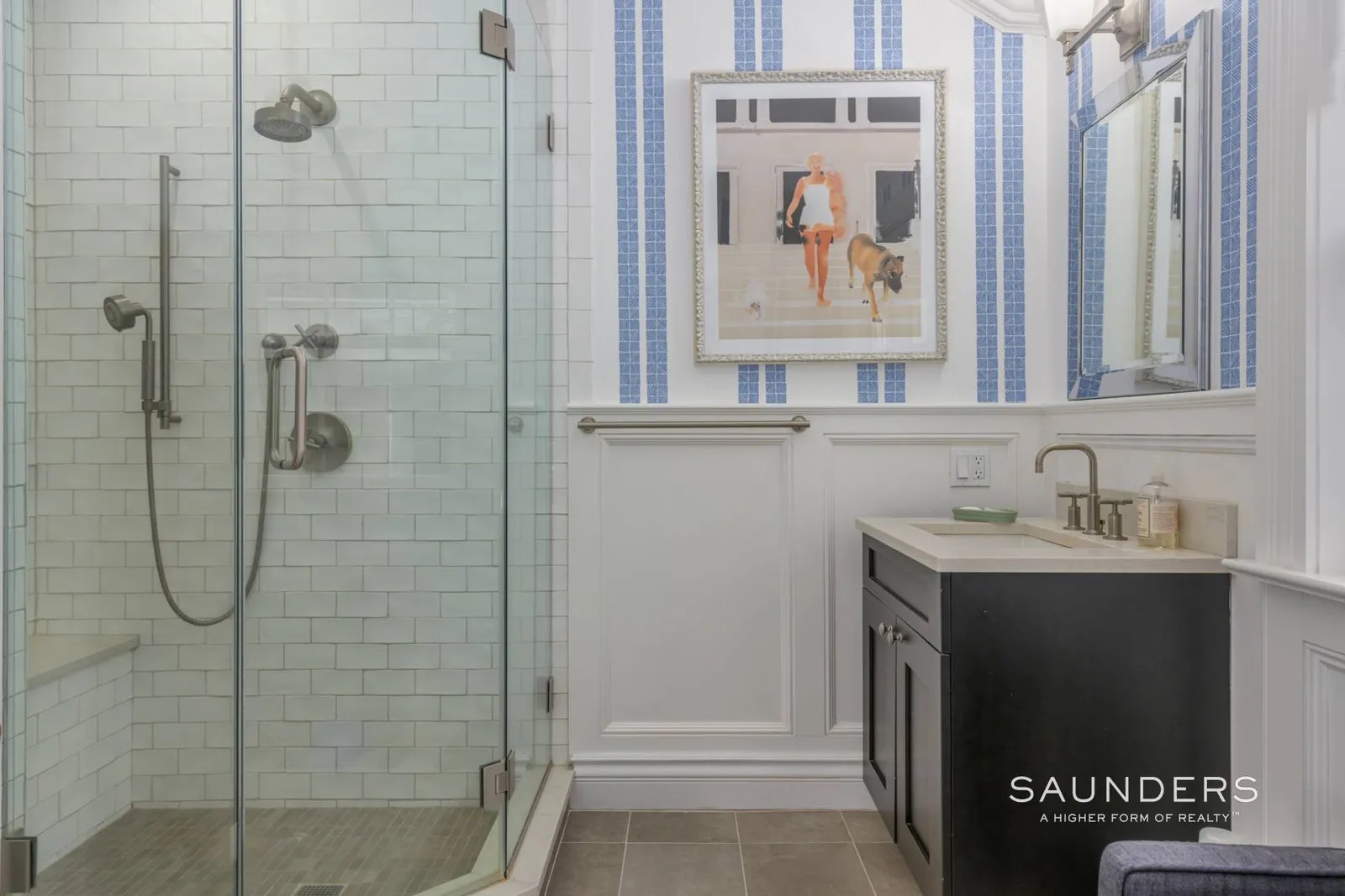 Hamptons Real Estate