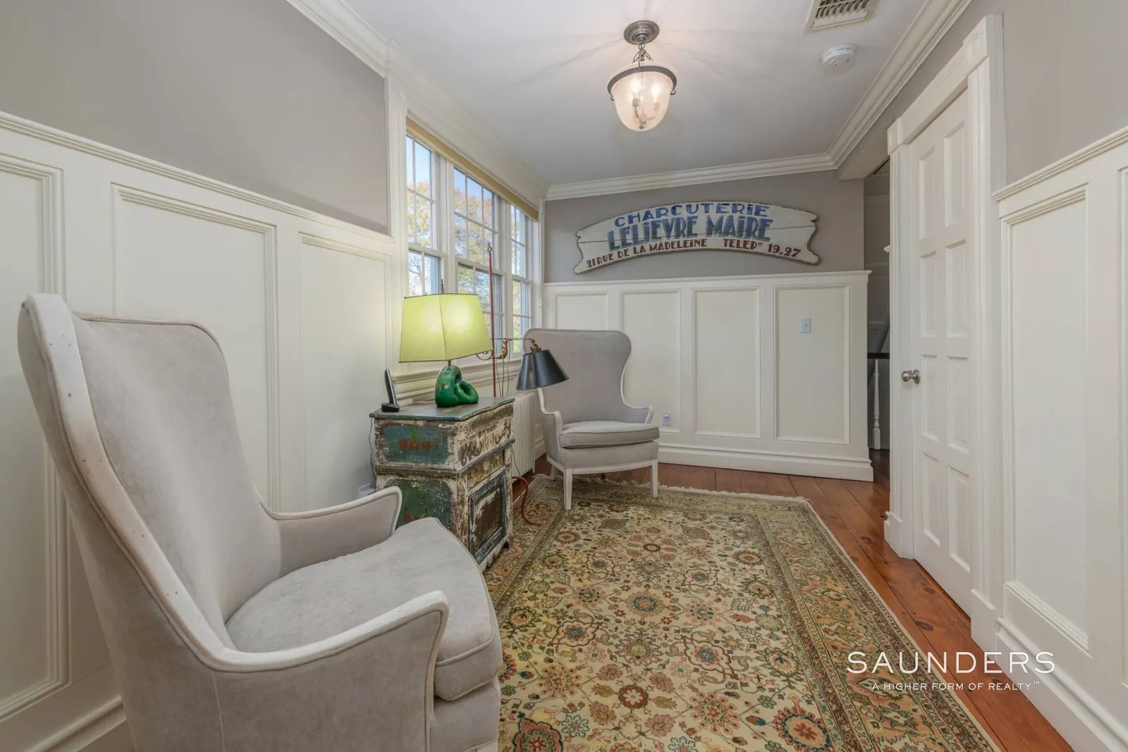 Hamptons Real Estate