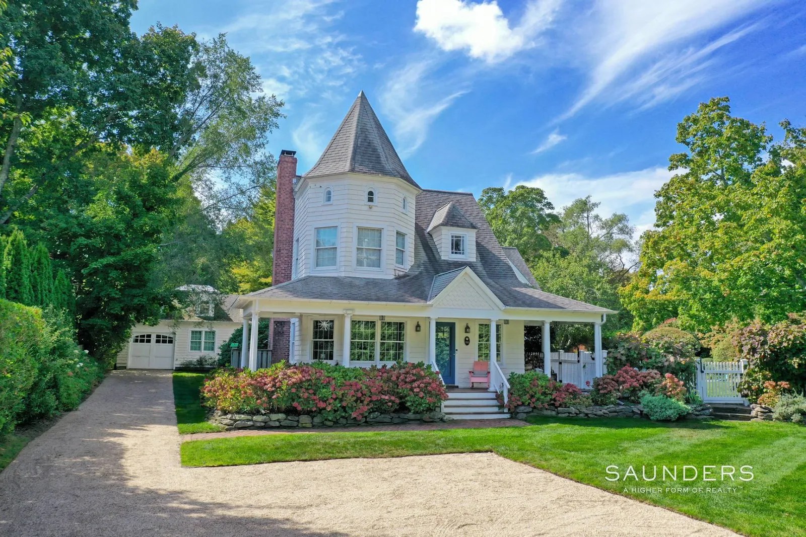 Hamptons Real Estate